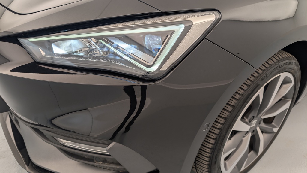 Seat Leon E-HYBRID 204 CH DSG6 FR