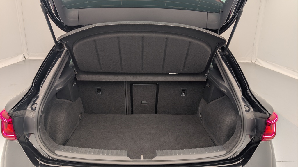 Seat Leon E-HYBRID 204 CH DSG6 FR