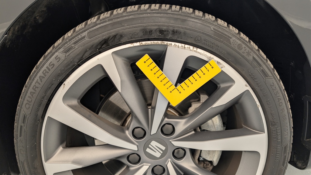 Seat Leon E-HYBRID 204 CH DSG6 FR