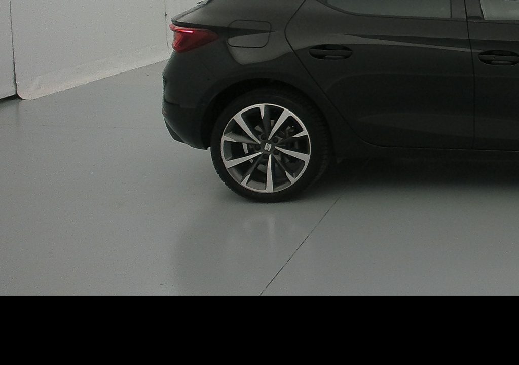 Seat Leon E-HYBRID 204 CH DSG6 FR