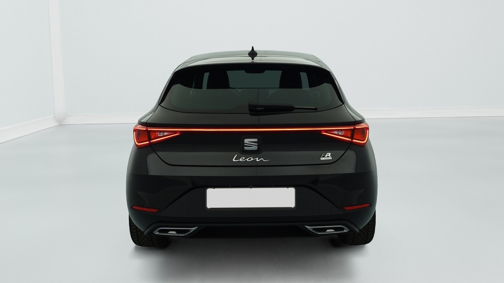 Seat Leon E-HYBRID 204 CH DSG6 FR