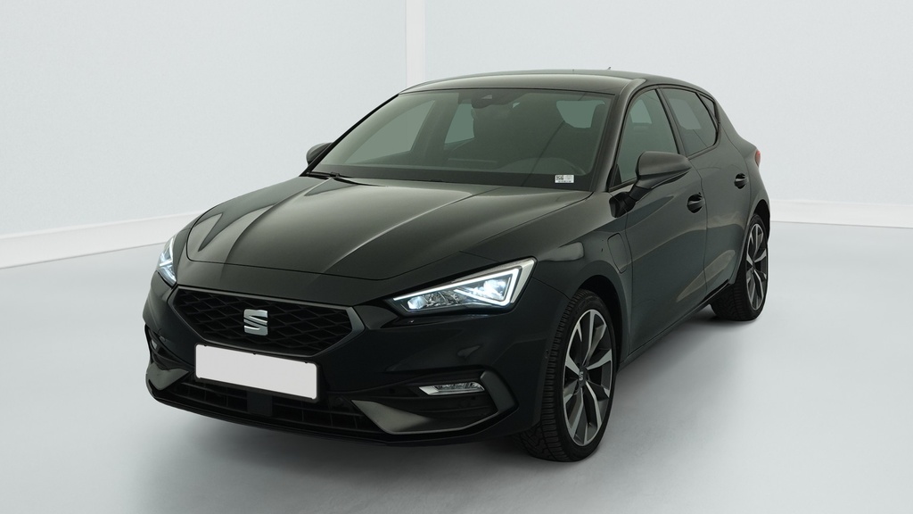 Seat Leon E-HYBRID 204 CH DSG6 FR