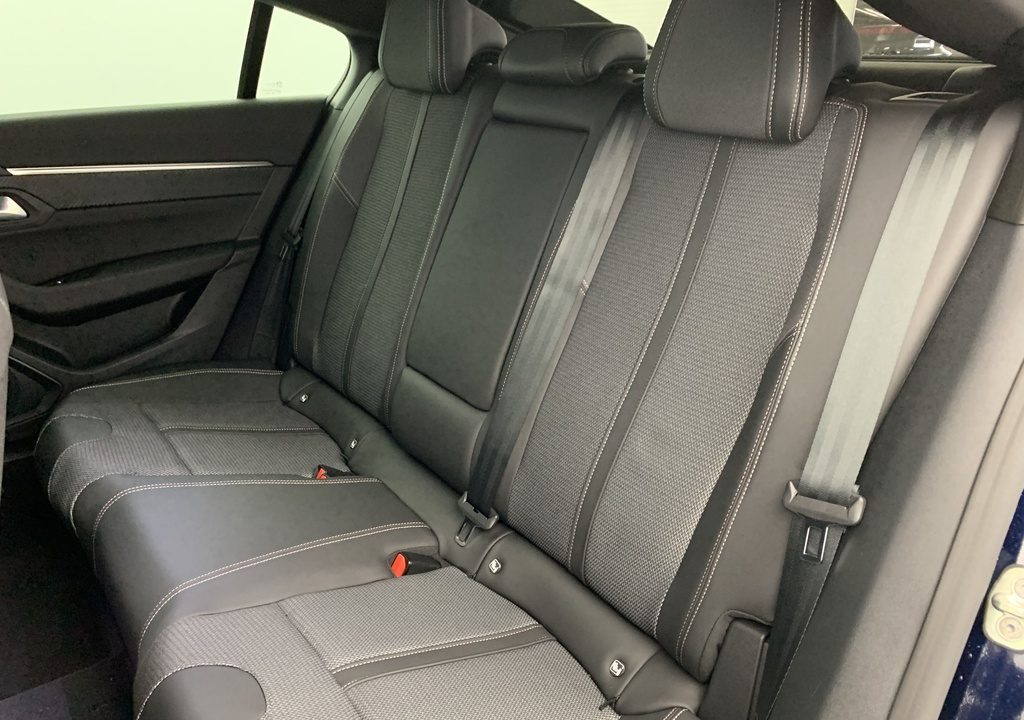 Peugeot 508 Hybrid 180 e-EAT8 Allure