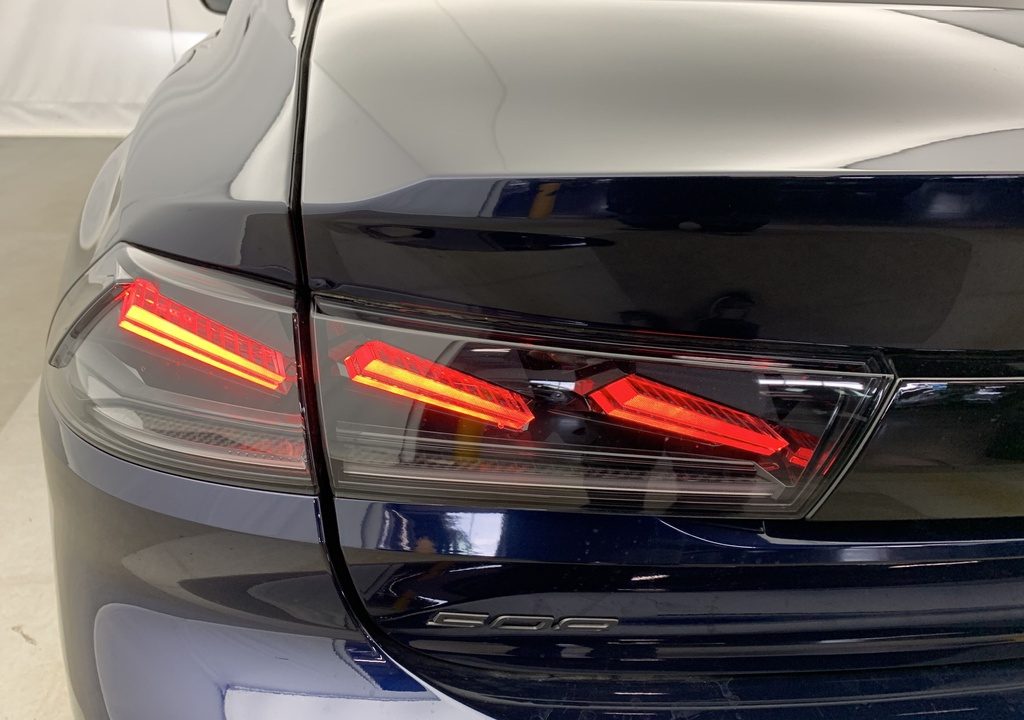 Peugeot 508 Hybrid 180 e-EAT8 Allure