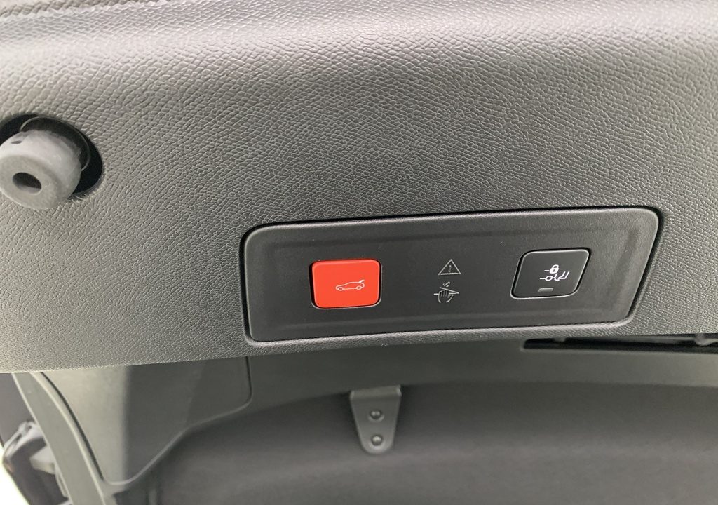 Peugeot 508 Hybrid 180 e-EAT8 Allure