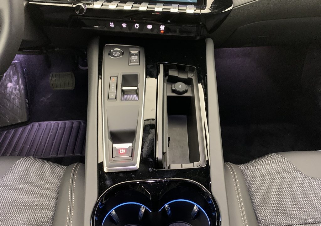 Peugeot 508 Hybrid 180 e-EAT8 Allure