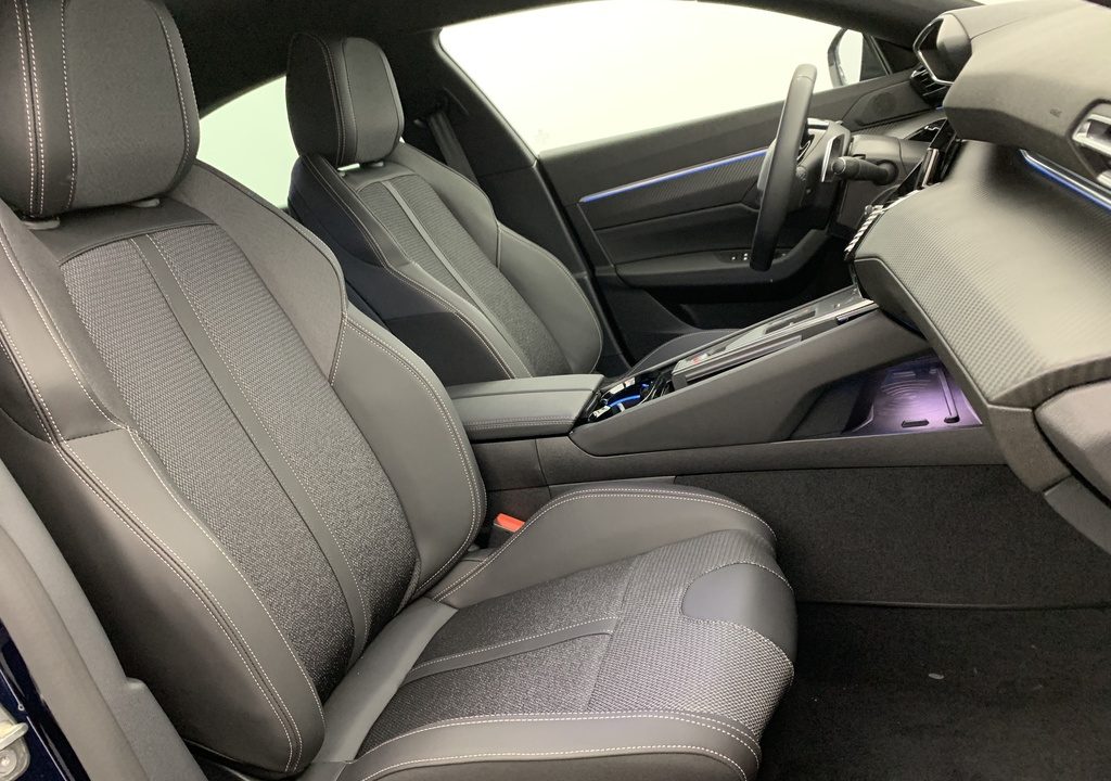 Peugeot 508 Hybrid 180 e-EAT8 Allure