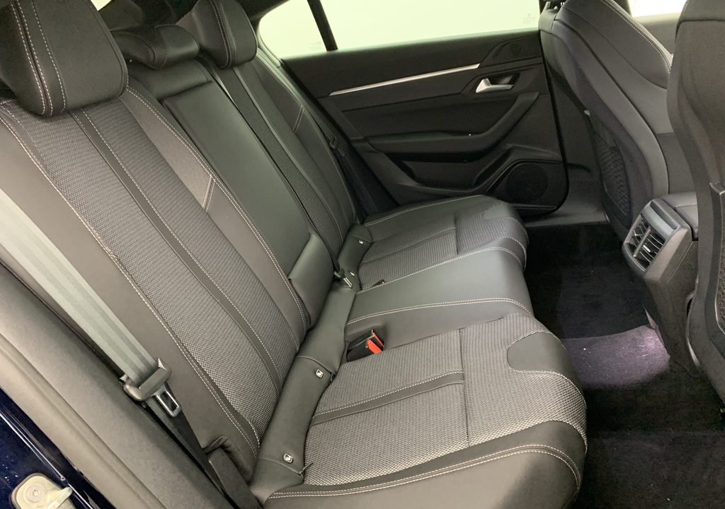 Peugeot 508 Hybrid 180 e-EAT8 Allure