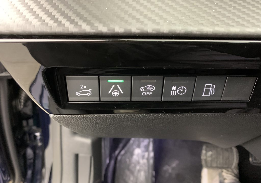 Peugeot 508 Hybrid 180 e-EAT8 Allure