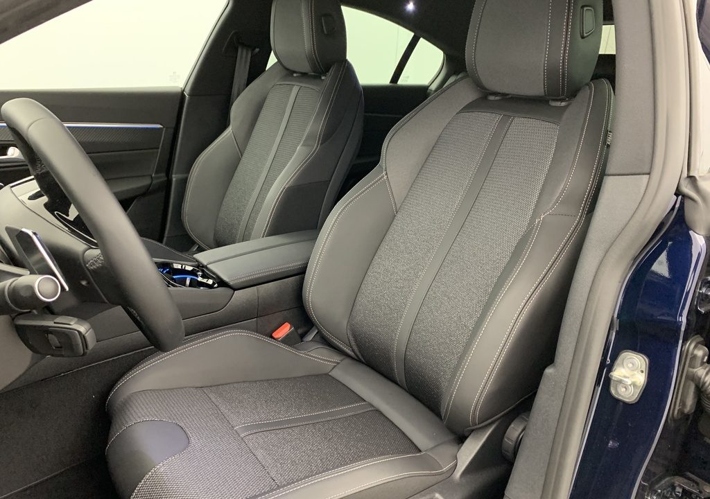 Peugeot 508 Hybrid 180 e-EAT8 Allure