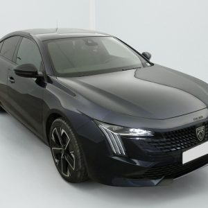 Peugeot 508 Hybrid 180 e-EAT8 Allure