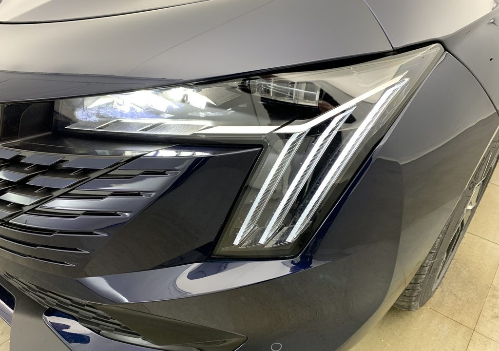 Peugeot 508 Hybrid 180 e-EAT8 Allure