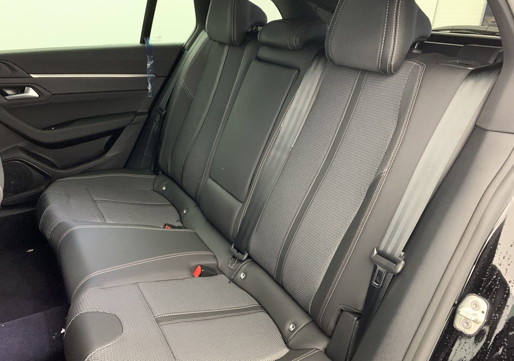Peugeot 508 SW Hybrid 180 e-EAT8 Allure