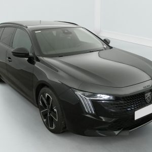 Peugeot 508 SW Hybrid 180 e-EAT8 Allure