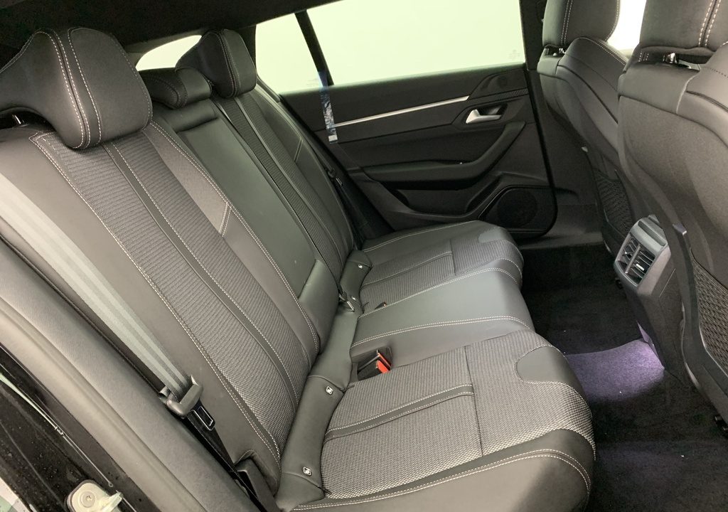 Peugeot 508 SW Hybrid 180 e-EAT8 Allure