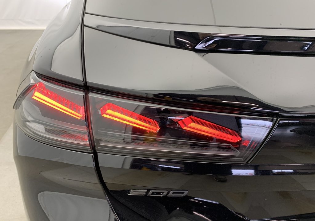 Peugeot 508 SW Hybrid 180 e-EAT8 Allure