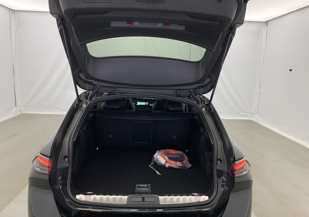 Peugeot 508 SW Hybrid 180 e-EAT8 Allure