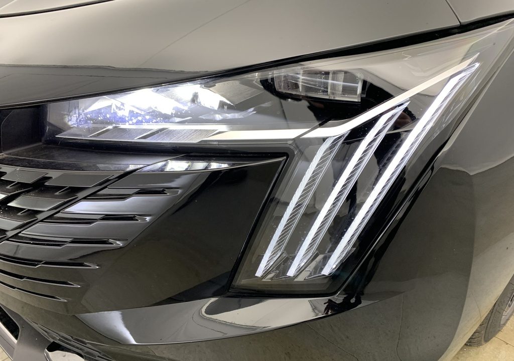 Peugeot 508 SW Hybrid 180 e-EAT8 Allure