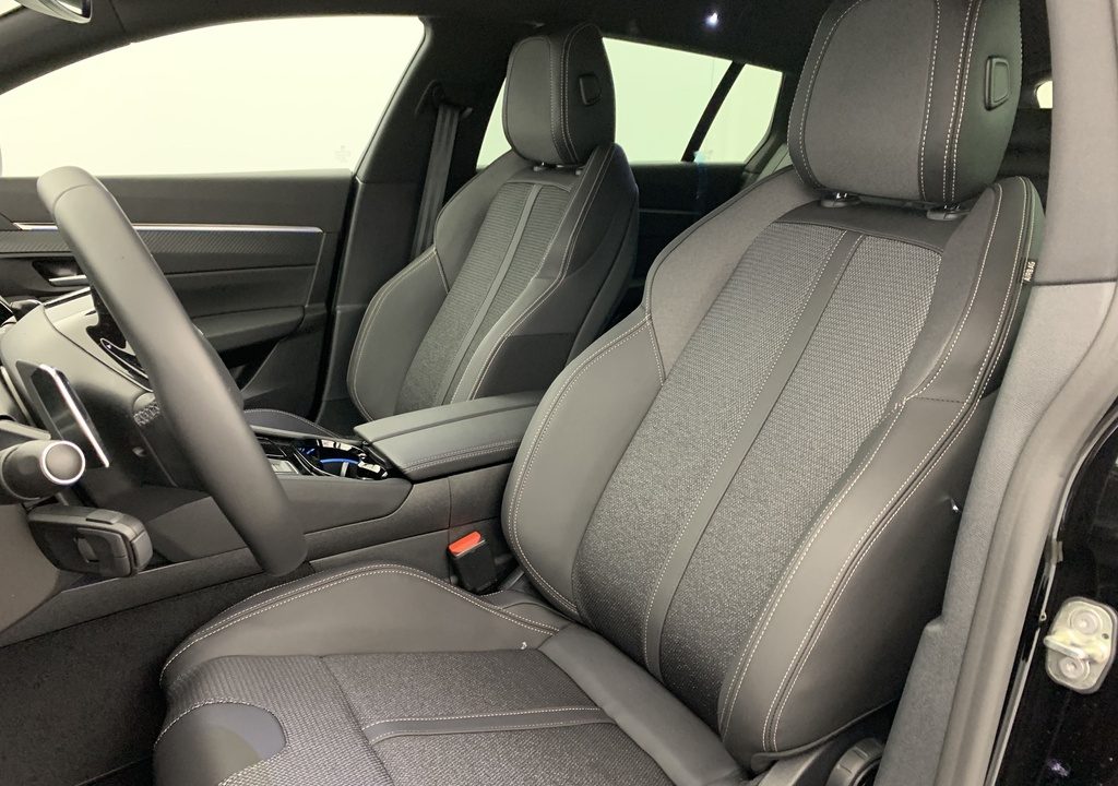 Peugeot 508 SW Hybrid 180 e-EAT8 Allure