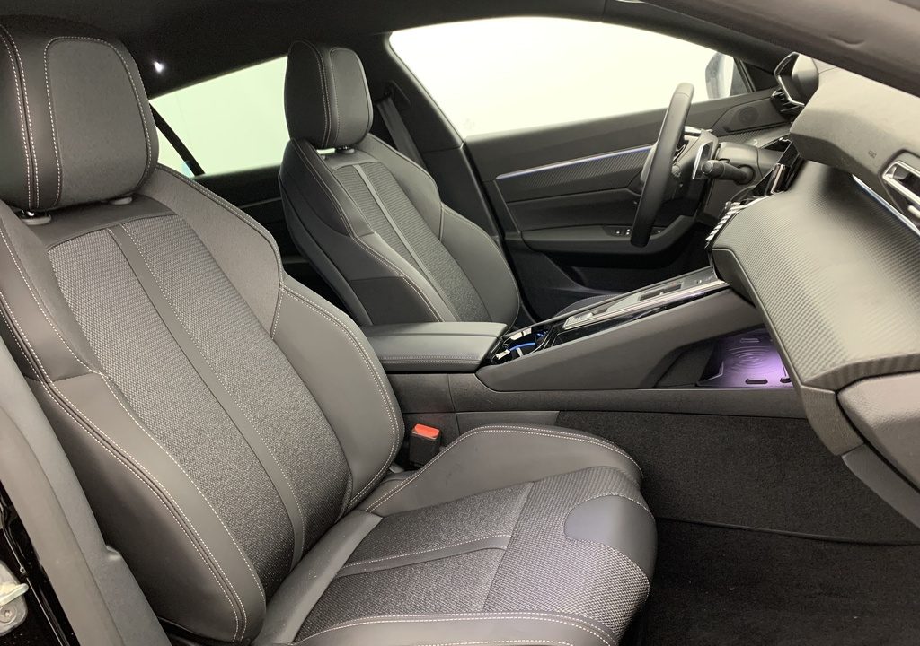 Peugeot 508 SW Hybrid 180 e-EAT8 Allure