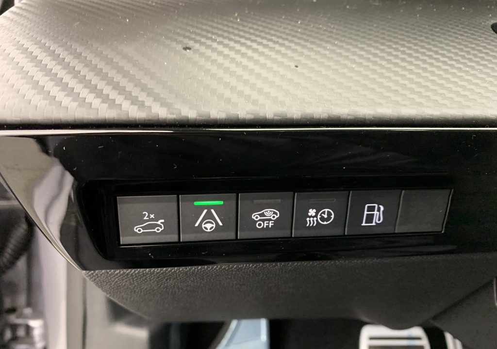 Peugeot 508 Hybrid 225 e-EAT8 Allure