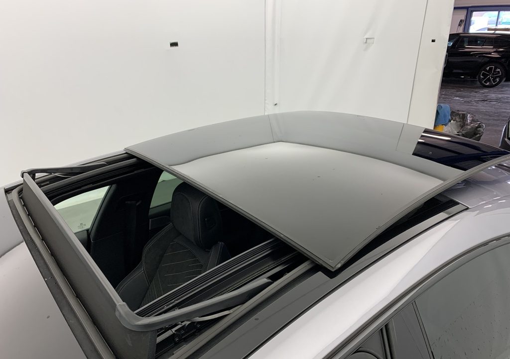 Peugeot 508 Hybrid 225 e-EAT8 Allure