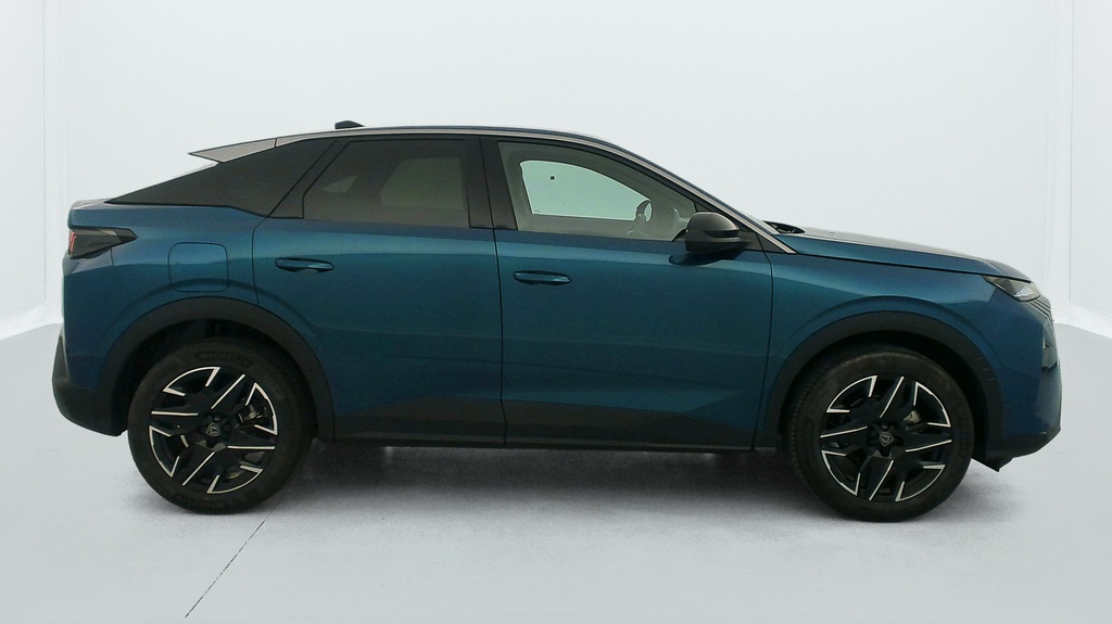 Peugeot 3008 Hybrid 145 e-DCS6 Allure