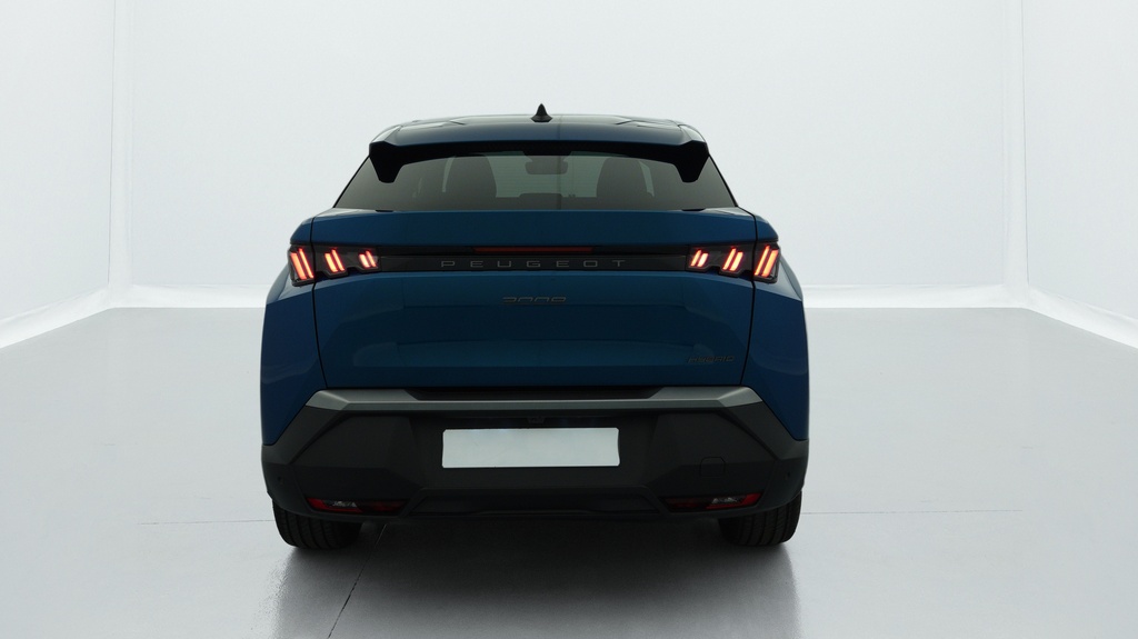 Peugeot 3008 Hybrid 145 e-DCS6 Allure