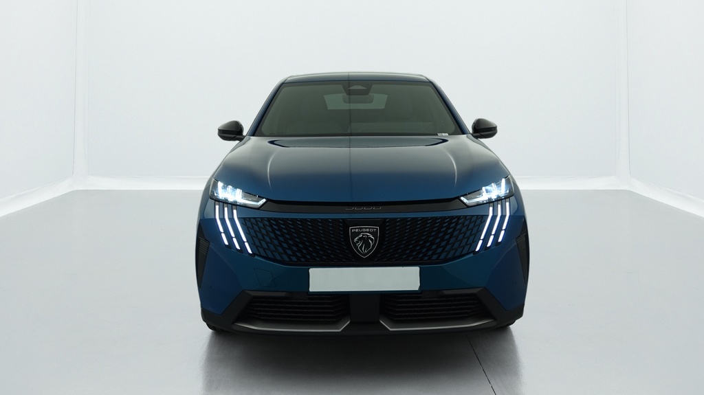 Peugeot 3008 Hybrid 145 e-DCS6 Allure