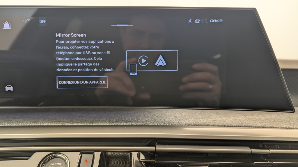 Peugeot 3008 Hybrid 145 e-DCS6 Allure