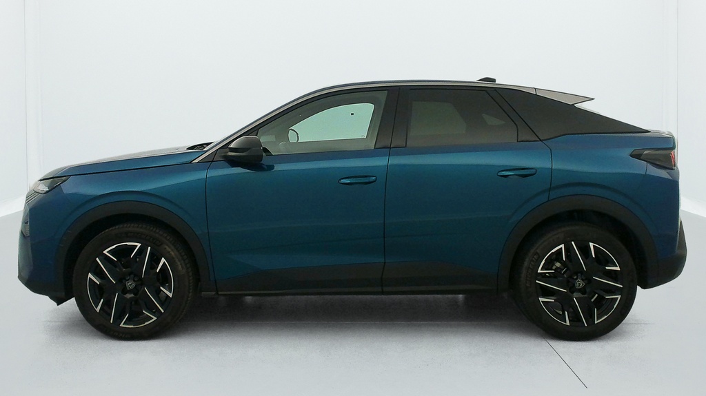 Peugeot 3008 Hybrid 145 e-DCS6 Allure