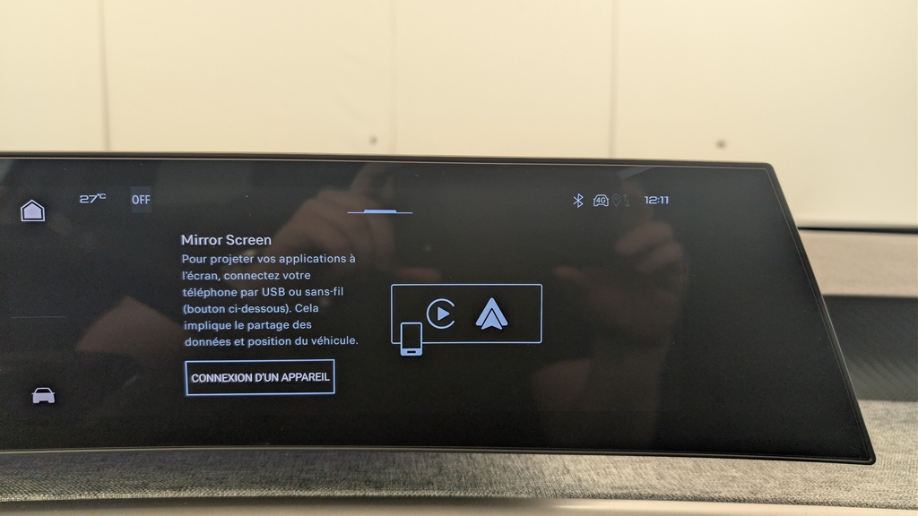 Peugeot 3008 Hybrid 145 e-DCS6 Allure