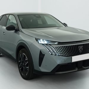 Peugeot 3008 Hybrid 145 e-DCS6 Allure