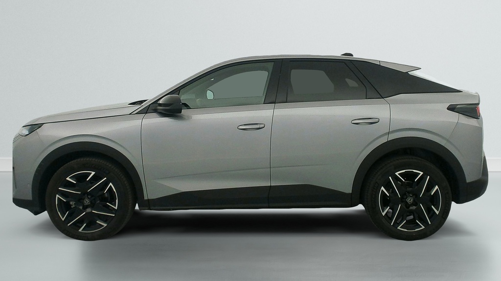 Peugeot 3008 Hybrid 145 e-DCS6 Allure