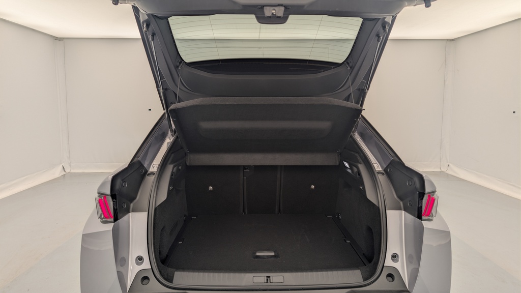 Peugeot 3008 Hybrid 145 e-DCS6 Allure