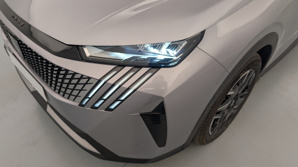 Peugeot 3008 Hybrid 145 e-DCS6 Allure