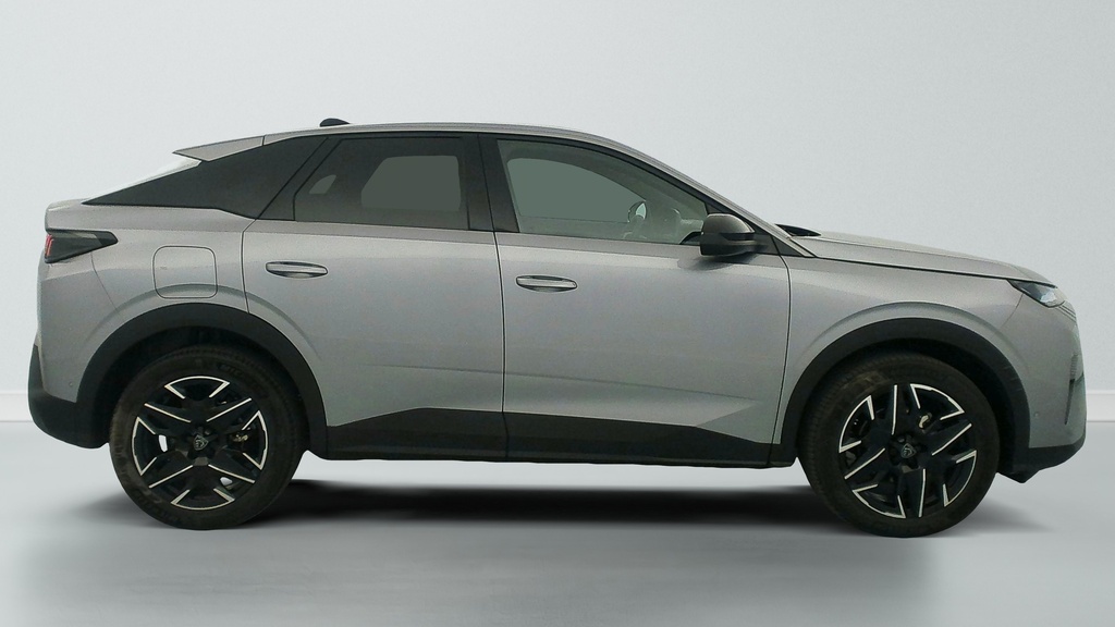 Peugeot 3008 Hybrid 145 e-DCS6 Allure