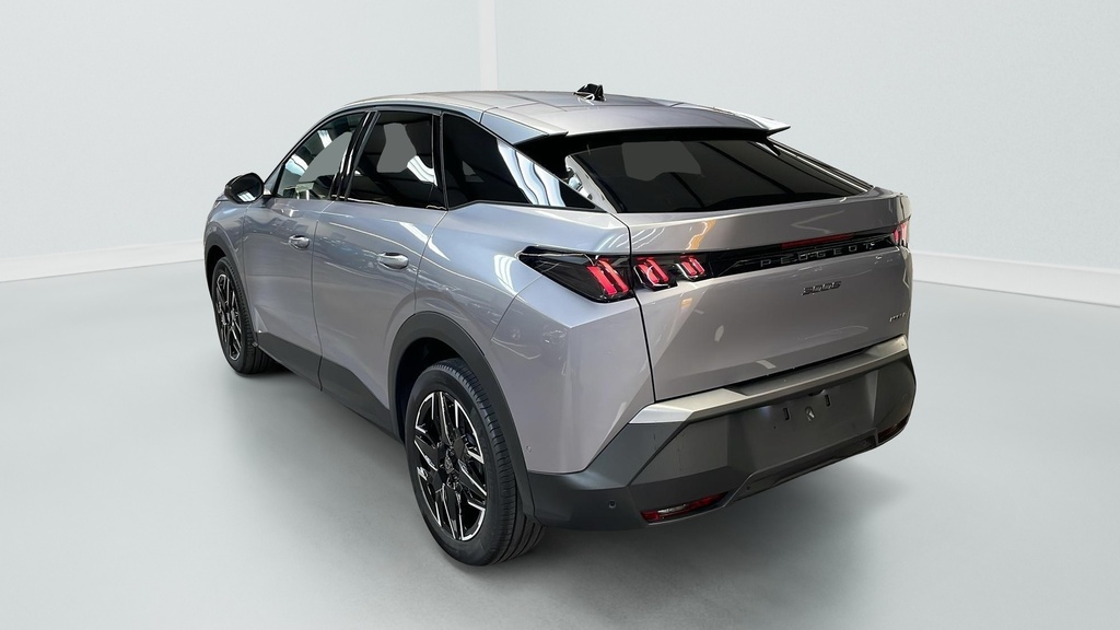 Peugeot 3008 Hybrid 145 e-DCS6 Allure