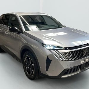 Peugeot 3008 Hybrid 145 e-DCS6 Allure