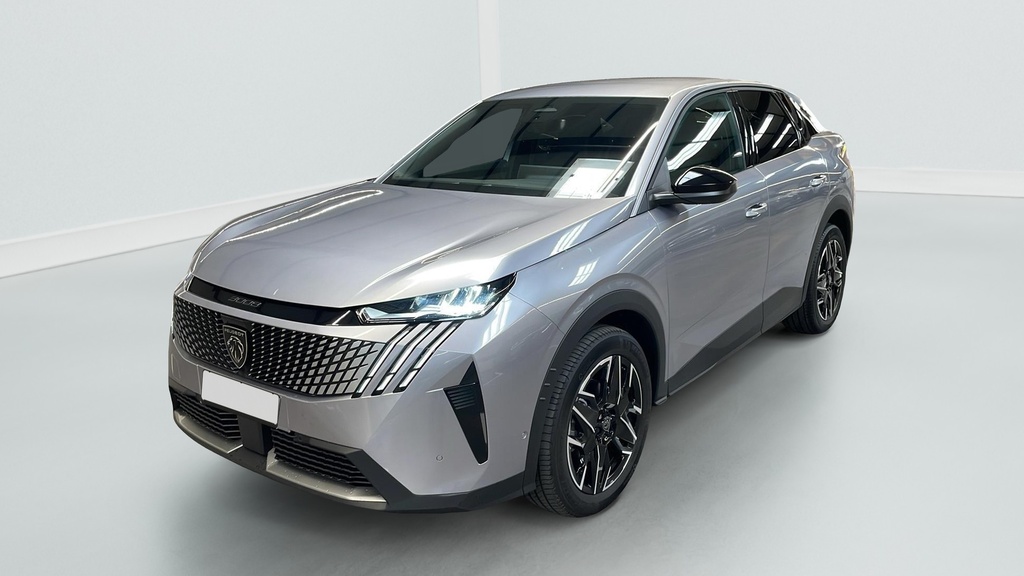Peugeot 3008 Hybrid 145 e-DCS6 Allure