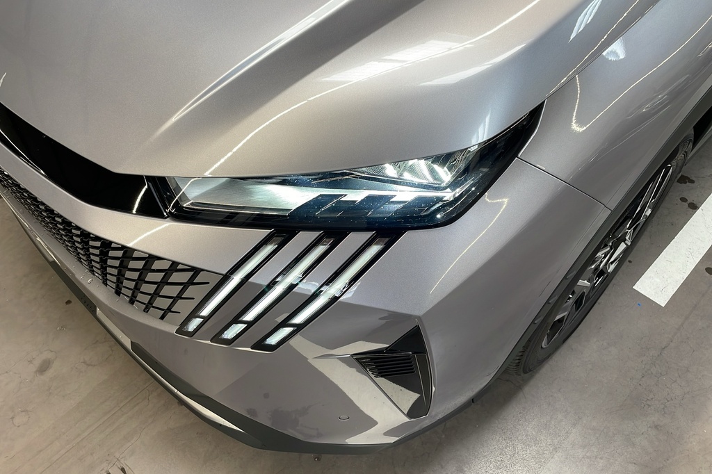 Peugeot 3008 Hybrid 145 e-DCS6 Allure
