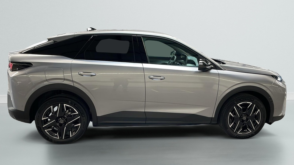 Peugeot 3008 Hybrid 145 e-DCS6 Allure