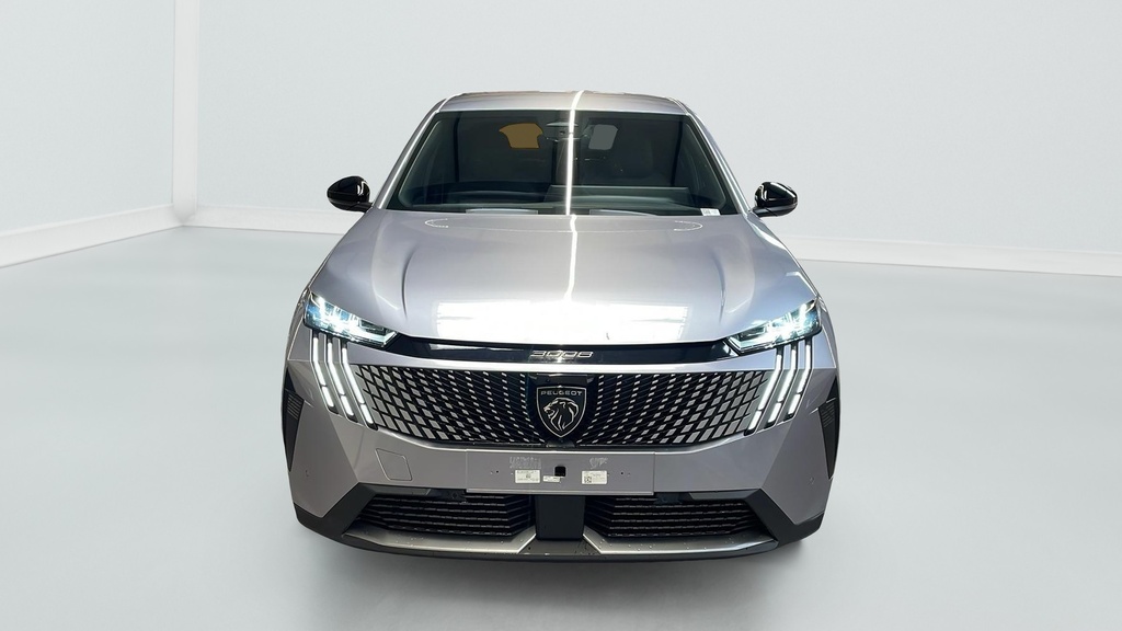 Peugeot 3008 Hybrid 145 e-DCS6 Allure