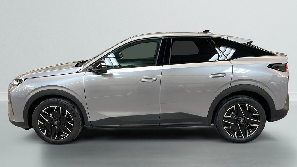 Peugeot 3008 Hybrid 145 e-DCS6 Allure