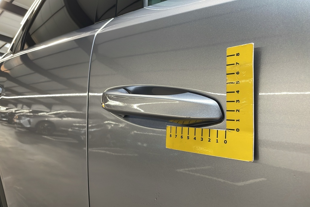 Peugeot 3008 Hybrid 145 e-DCS6 Allure
