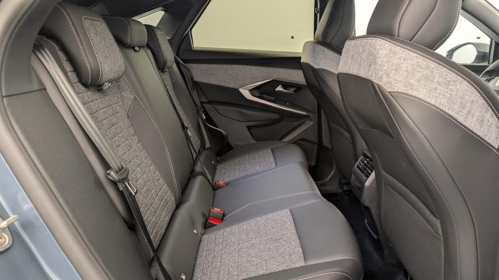 Peugeot 3008 Hybrid 145 e-DCS6 Allure