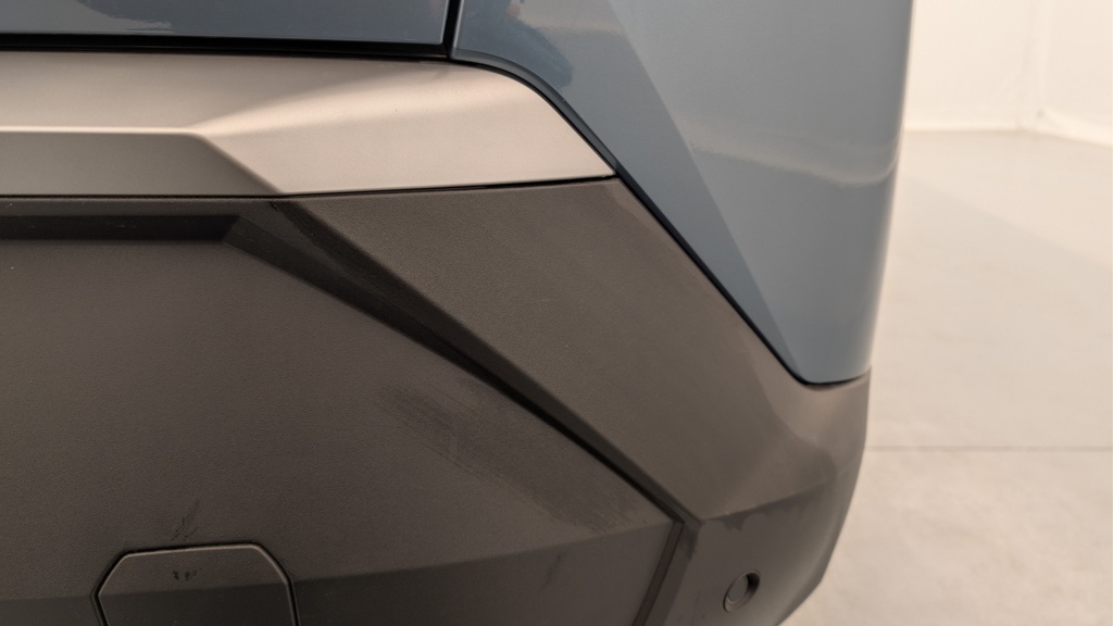 Peugeot 3008 Hybrid 145 e-DCS6 Allure