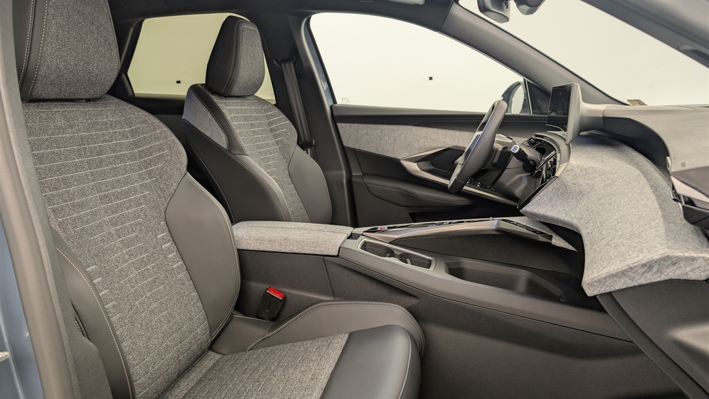 Peugeot 3008 Hybrid 145 e-DCS6 Allure