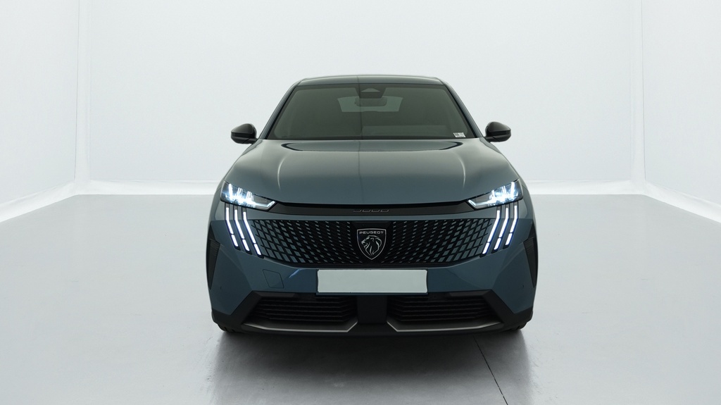 Peugeot 3008 Hybrid 145 e-DCS6 Allure