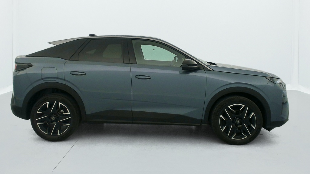 Peugeot 3008 Hybrid 145 e-DCS6 Allure